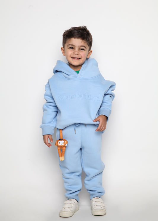 Wunderkind Unisex Tracksuit