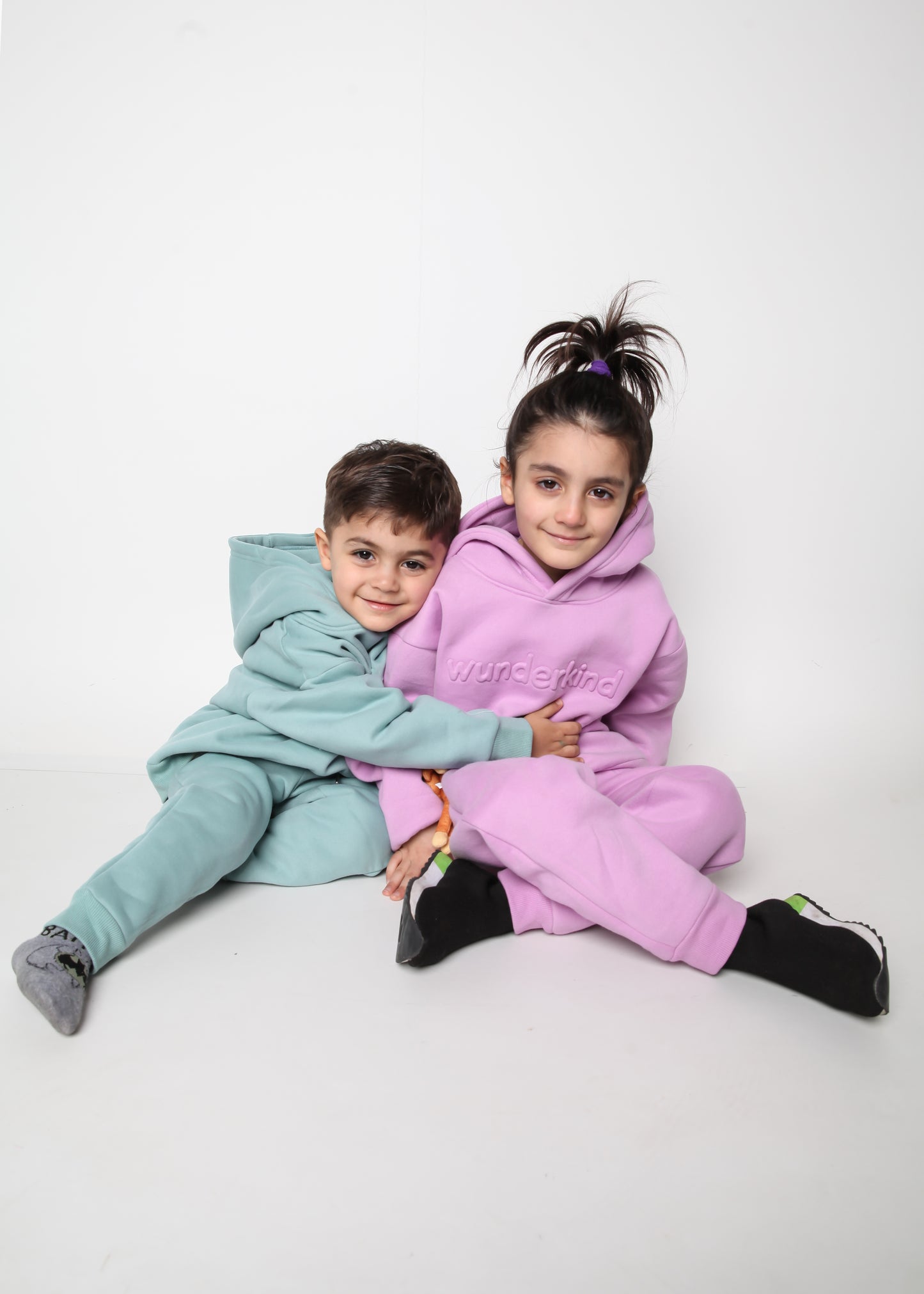 Wunderkind Unisex Tracksuit