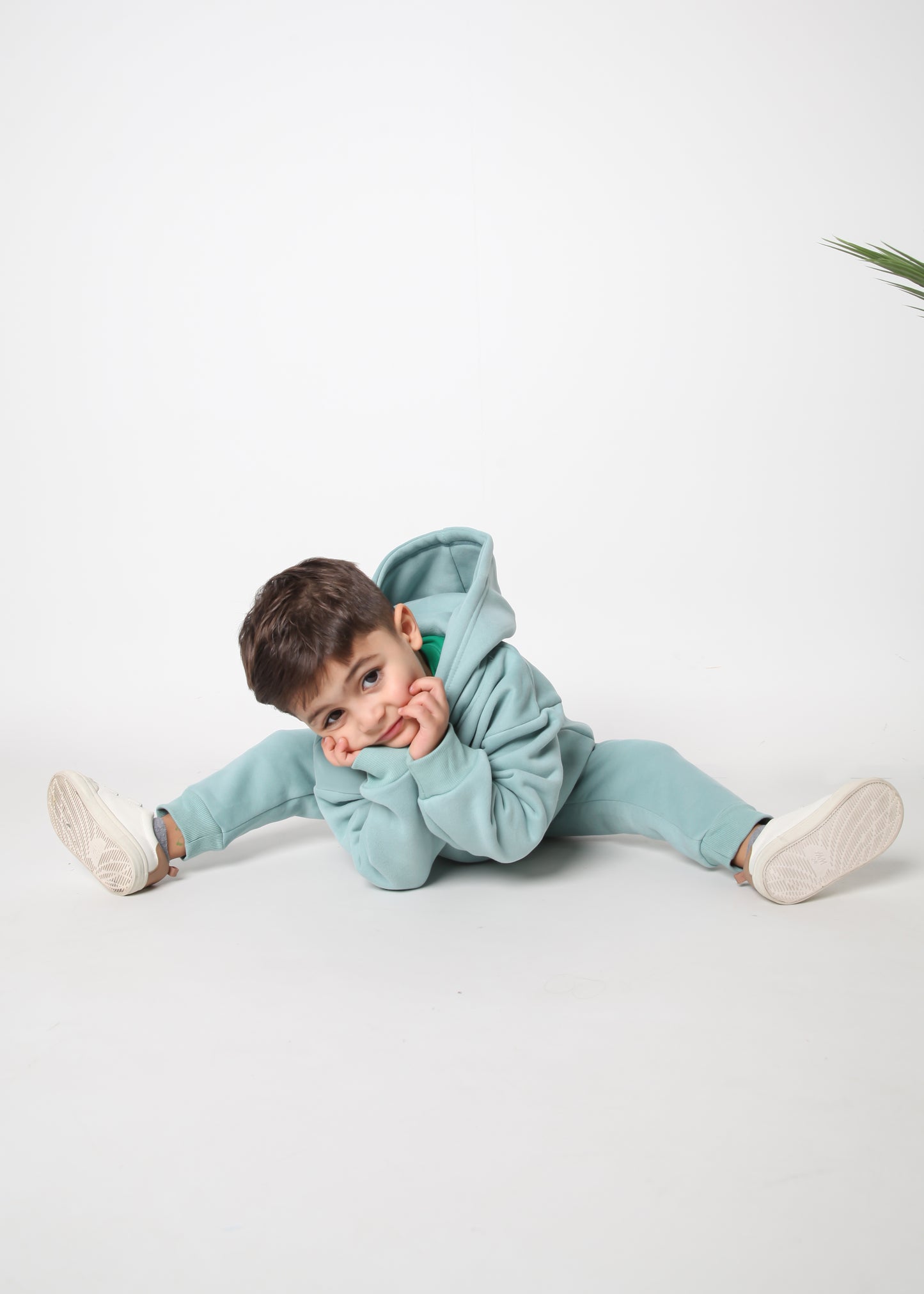 Wunderkind Unisex Tracksuit