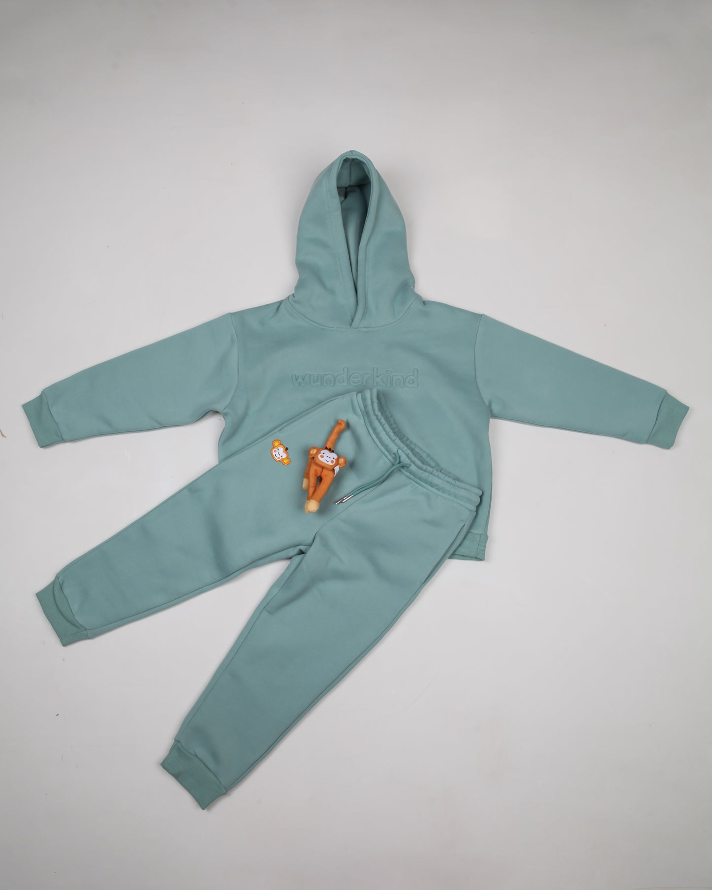 Wunderkind Unisex Tracksuit