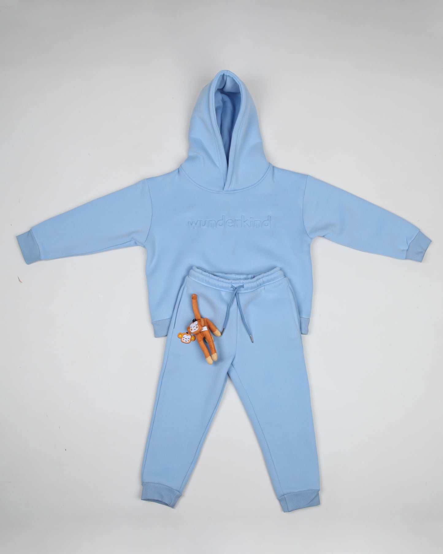 Wunderkind Unisex Tracksuit