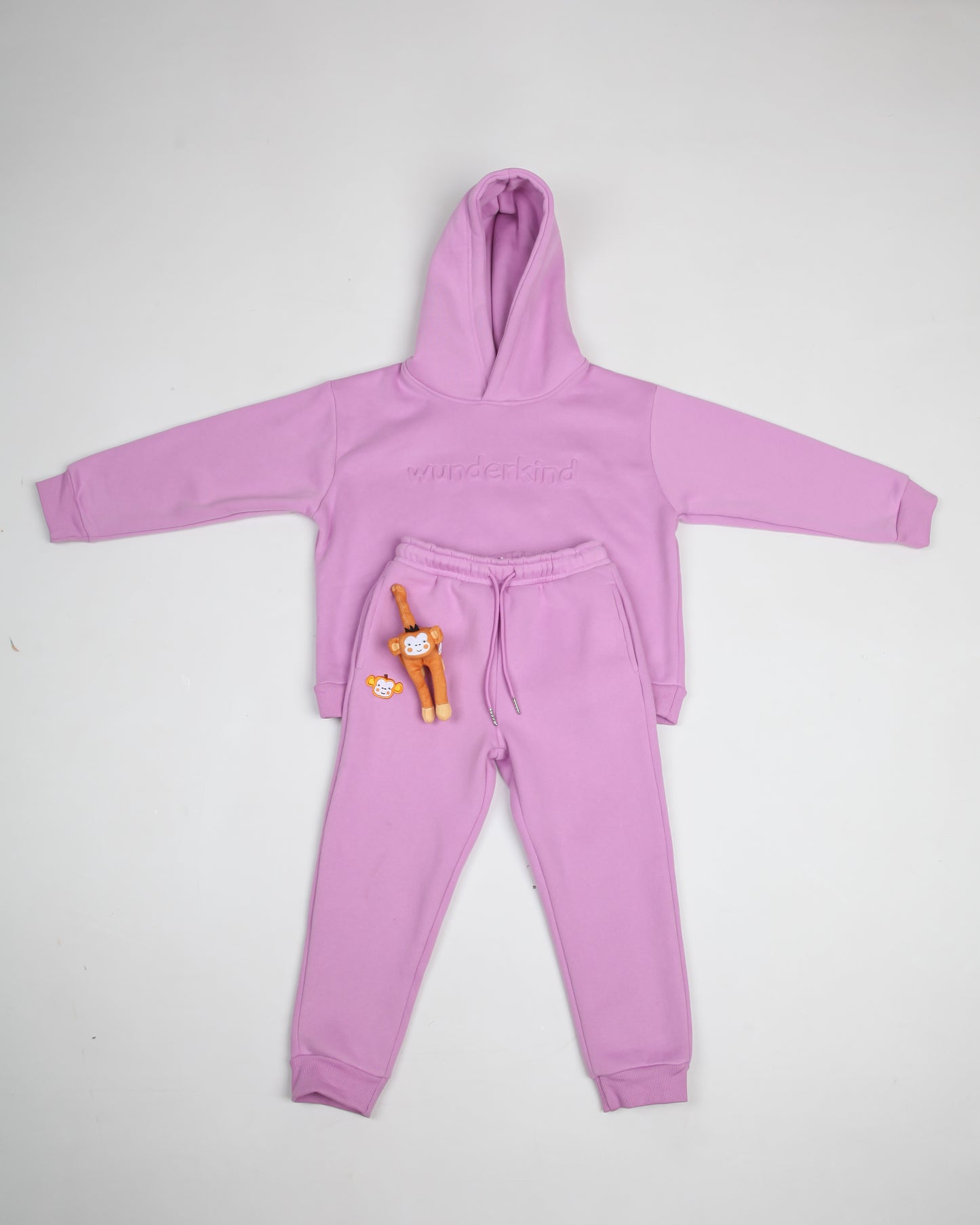 Wunderkind Unisex Tracksuit